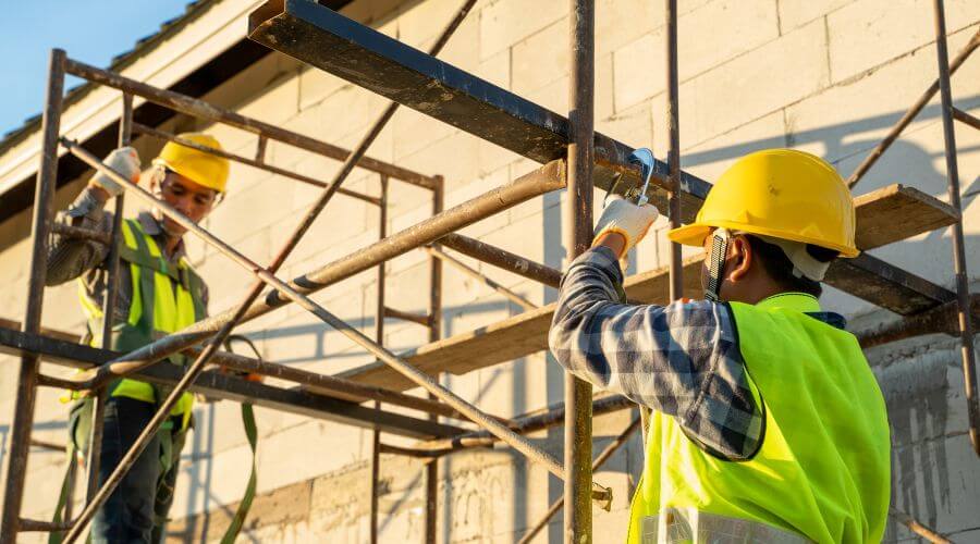 Gutter Repair and Sealing in Ether, NC